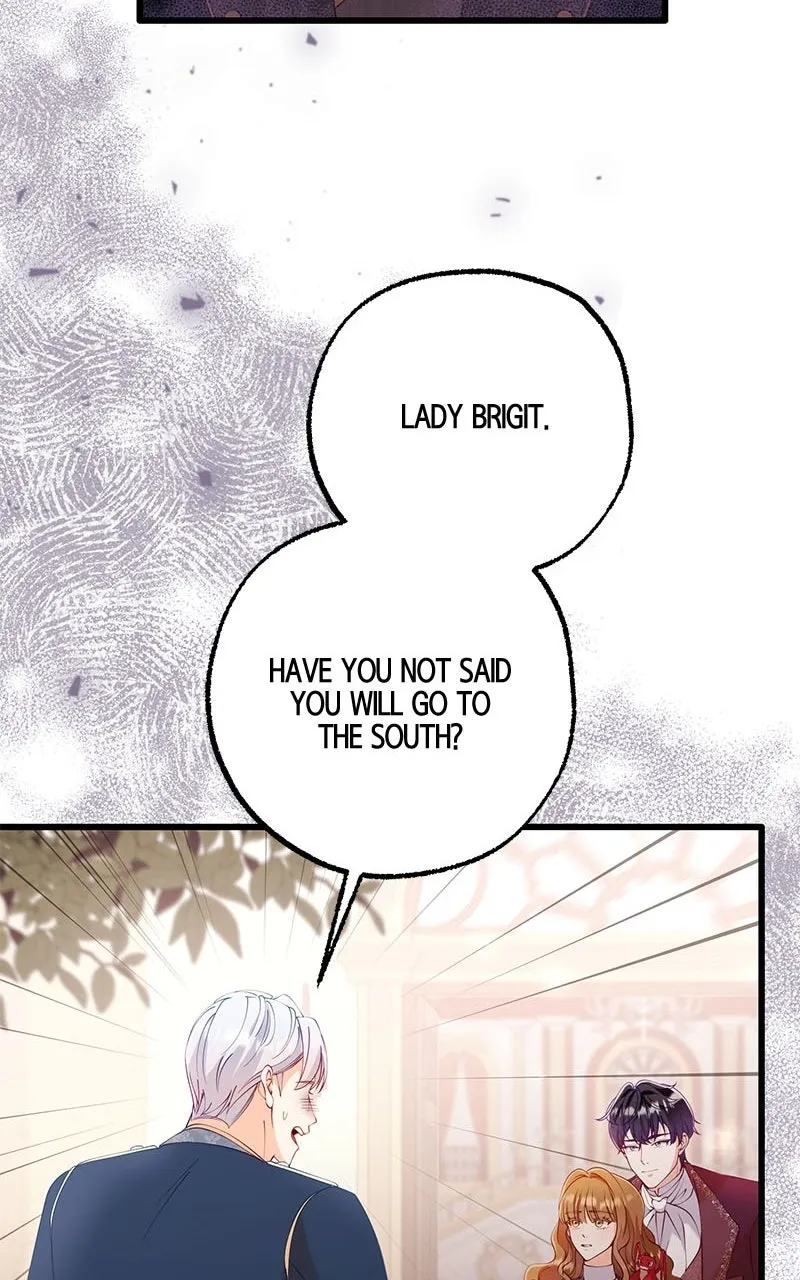 The Murdered Princess andthe Innocent Traitor Chapter 39 page 24 - 