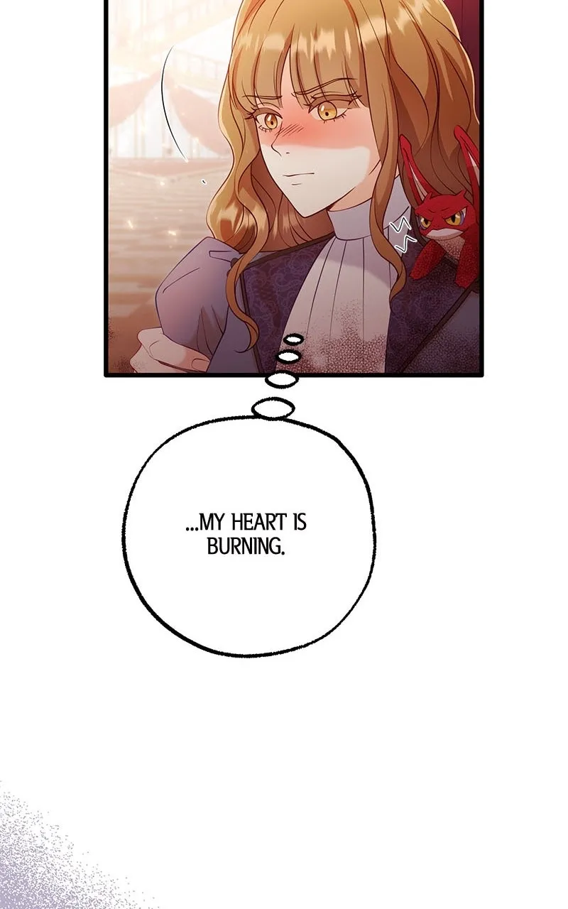 The Murdered Princess andthe Innocent Traitor Chapter 39 page 26 - 