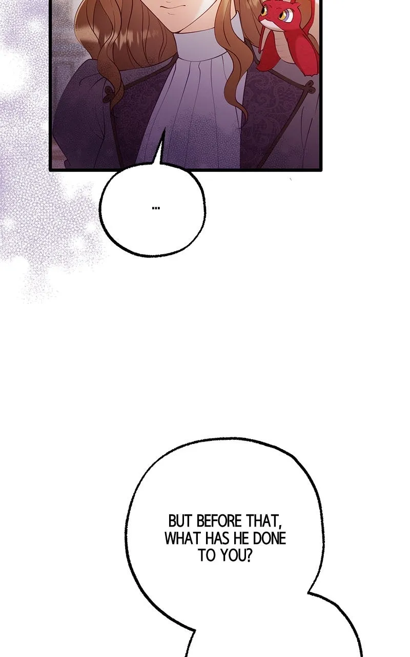 The Murdered Princess andthe Innocent Traitor Chapter 39 page 47 - 