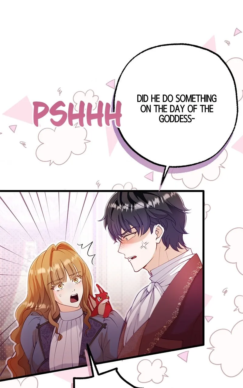 The Murdered Princess andthe Innocent Traitor Chapter 39 page 49 - 