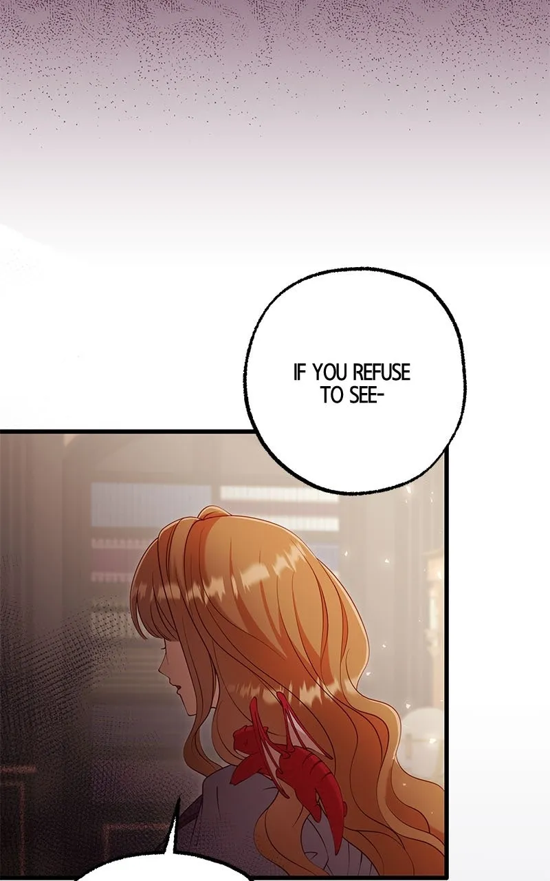The Murdered Princess andthe Innocent Traitor Chapter 39 page 6 - 