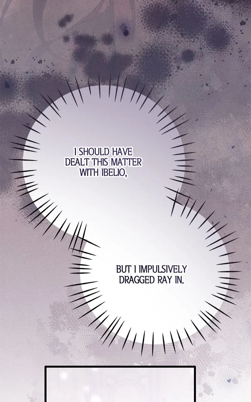 The Murdered Princess andthe Innocent Traitor Chapter 39 page 56 - 