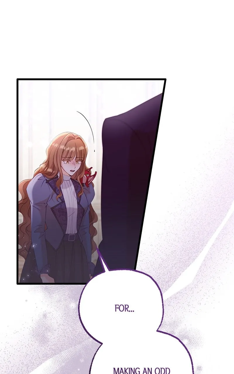 The Murdered Princess andthe Innocent Traitor Chapter 39 page 59 - 
