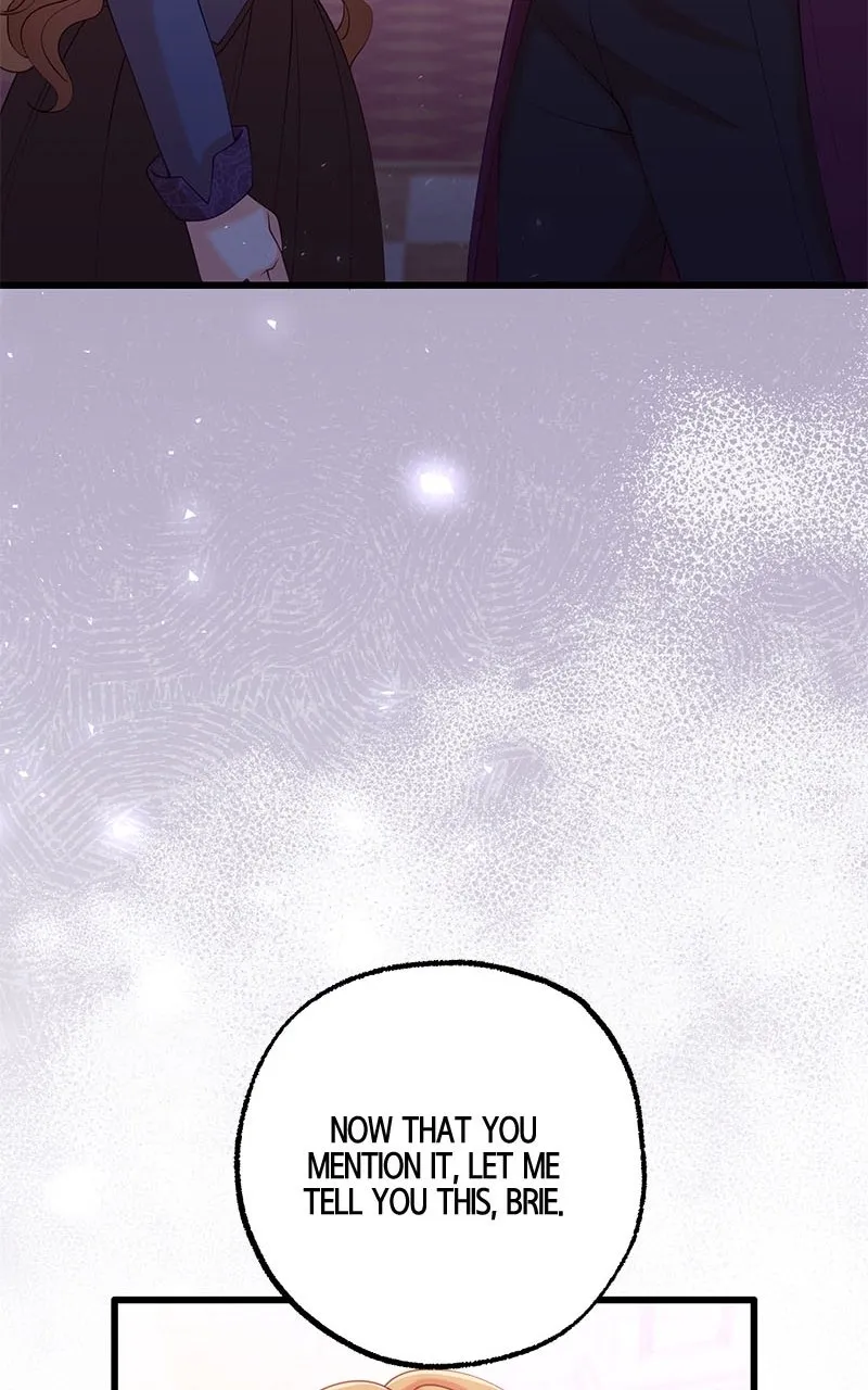 The Murdered Princess andthe Innocent Traitor Chapter 39 page 62 - 