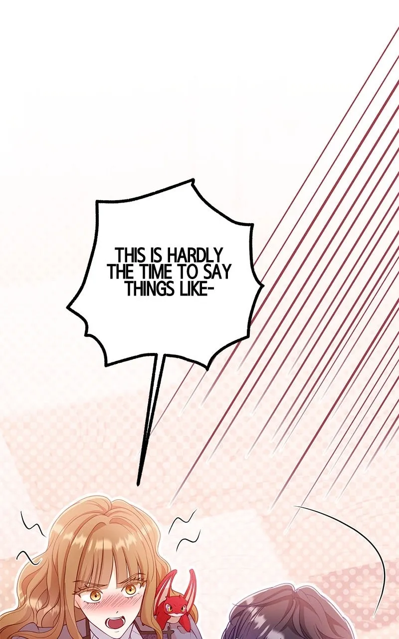 The Murdered Princess andthe Innocent Traitor Chapter 39 page 70 - 
