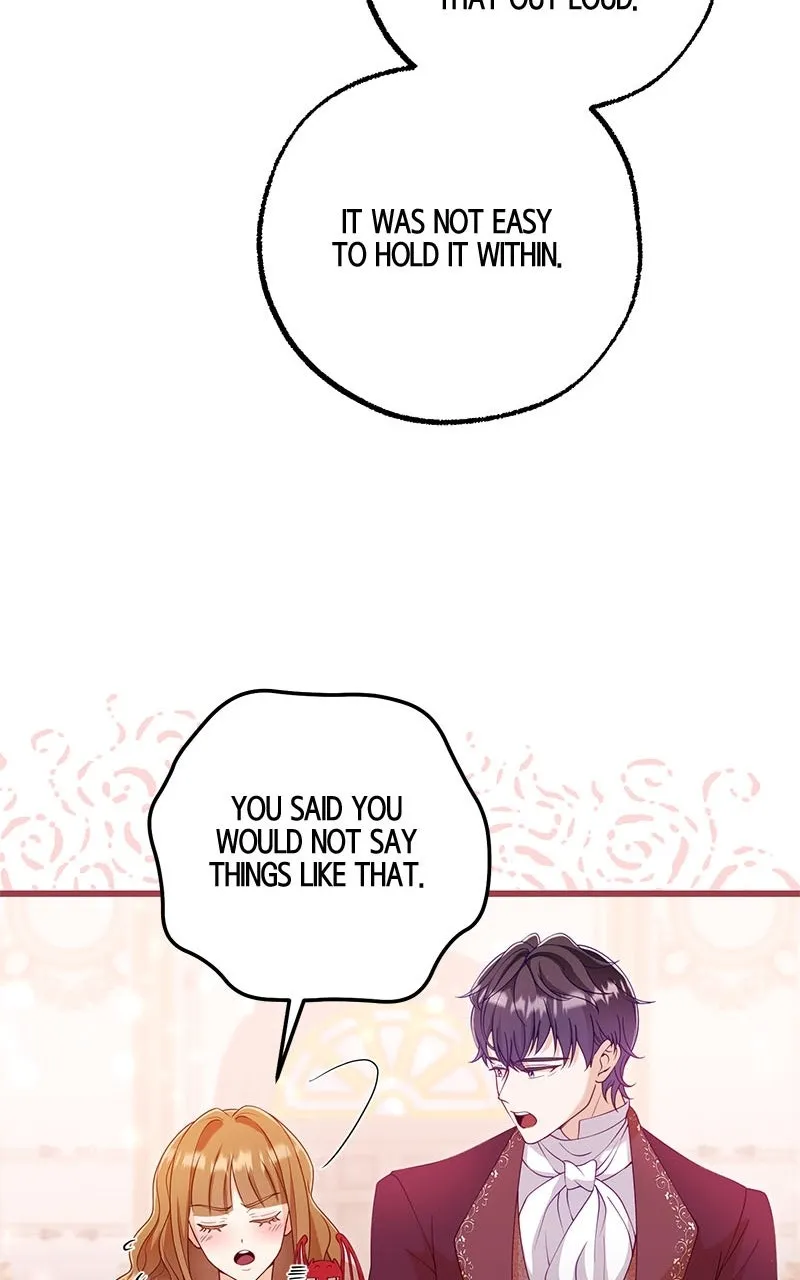 The Murdered Princess andthe Innocent Traitor Chapter 39 page 73 - 