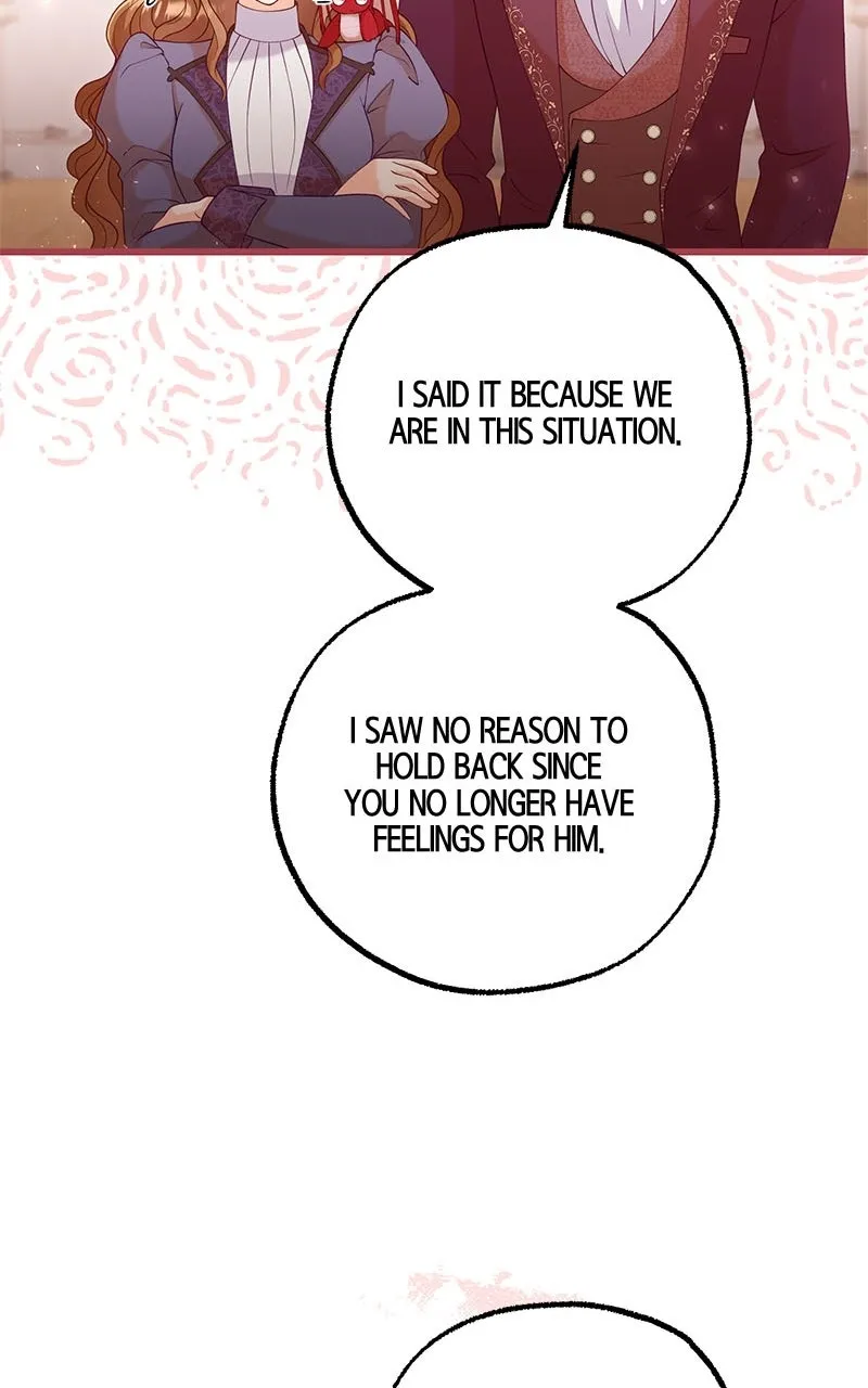The Murdered Princess andthe Innocent Traitor Chapter 39 page 74 - 