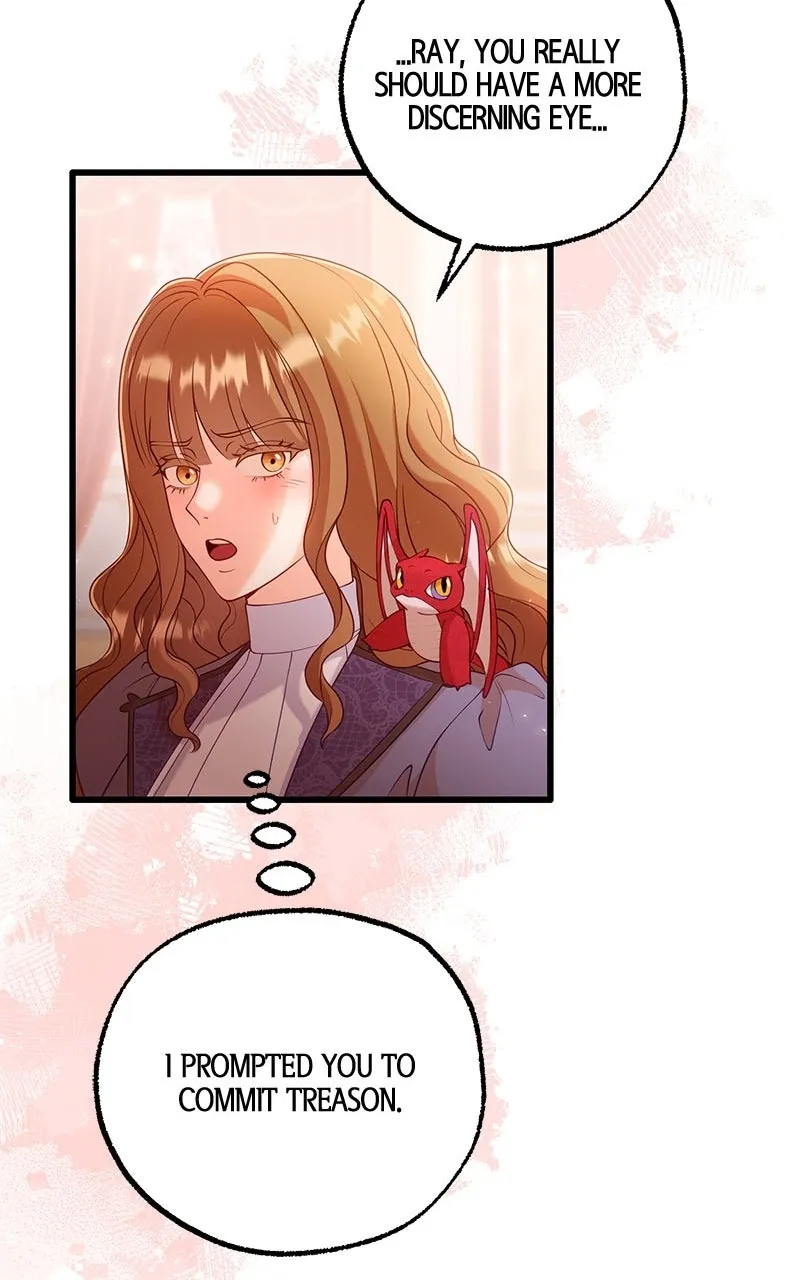 The Murdered Princess andthe Innocent Traitor Chapter 39 page 75 - 