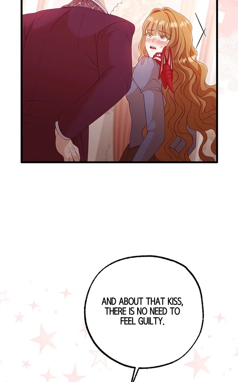 The Murdered Princess andthe Innocent Traitor Chapter 39 page 77 - 
