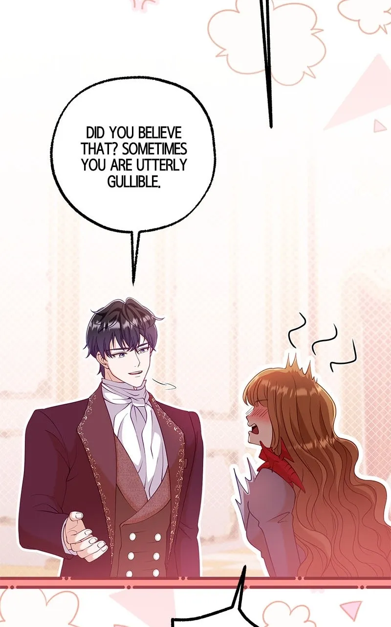 The Murdered Princess andthe Innocent Traitor Chapter 39 page 81 - 