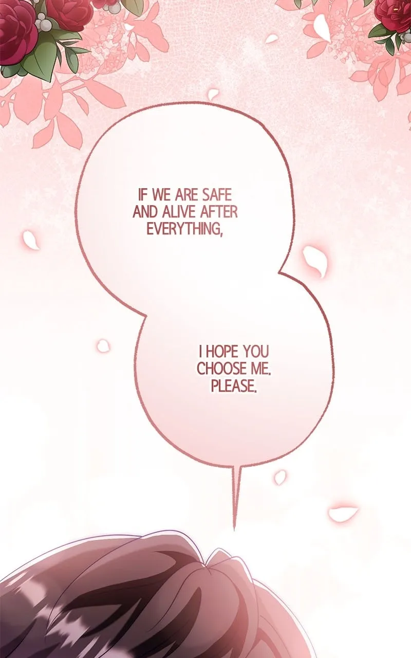 The Murdered Princess andthe Innocent Traitor Chapter 39 page 85 - 