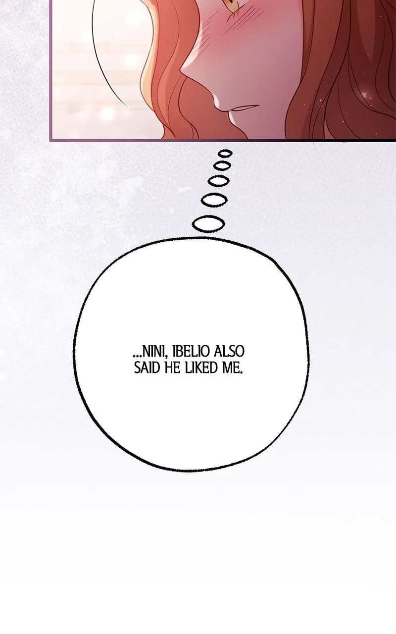 The Murdered Princess andthe Innocent Traitor Chapter 39 page 89 - 