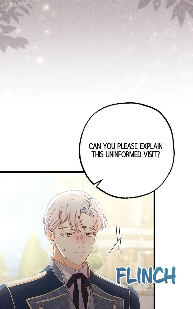 The Murdered Princess andthe Innocent Traitor Chapter 39 page 10 - 