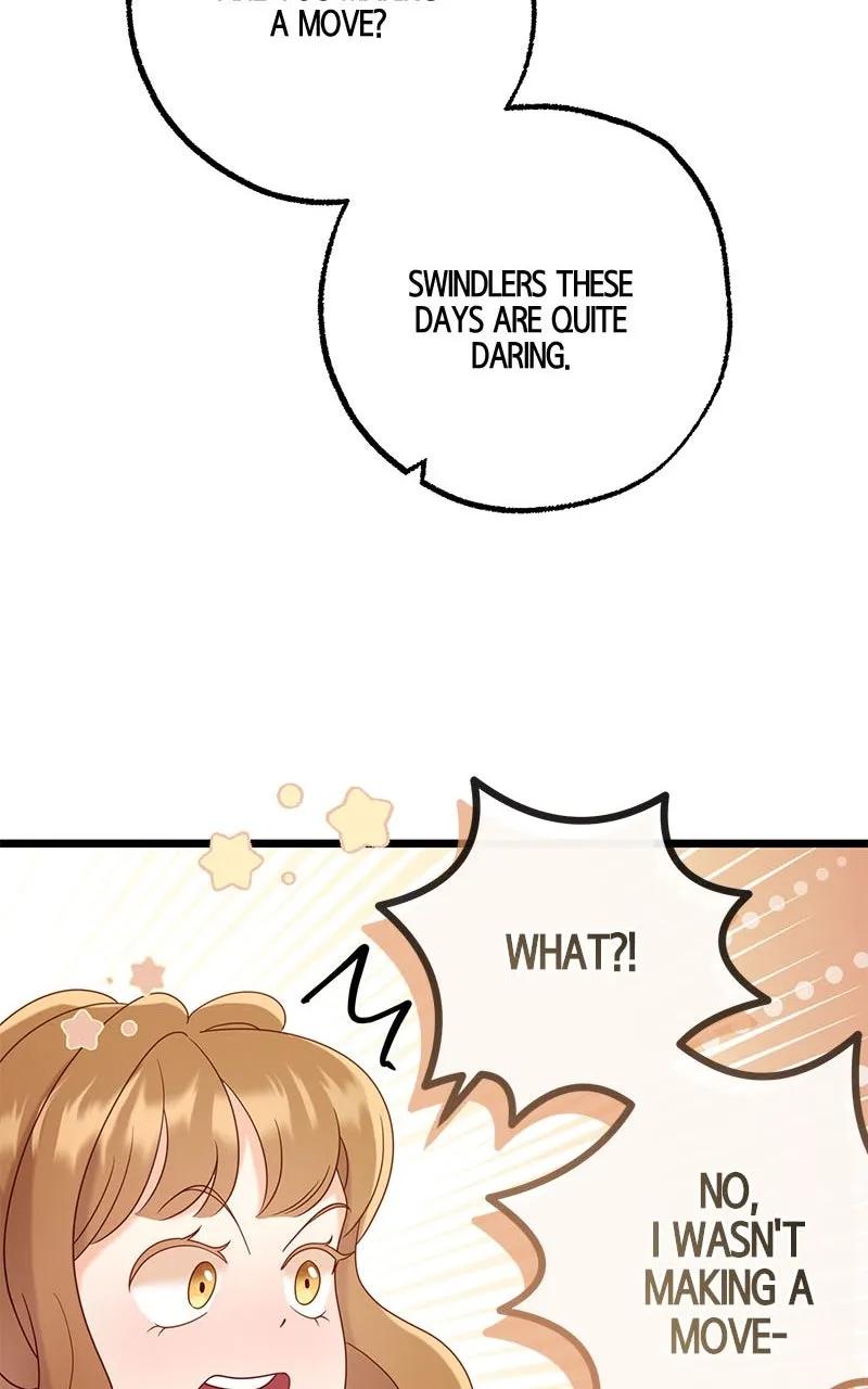 The Murdered Princess andthe Innocent Traitor Chapter 4 page 14 - 