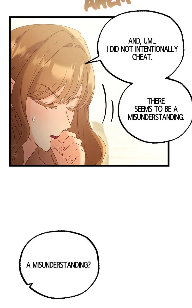 The Murdered Princess andthe Innocent Traitor Chapter 4 page 16 - 