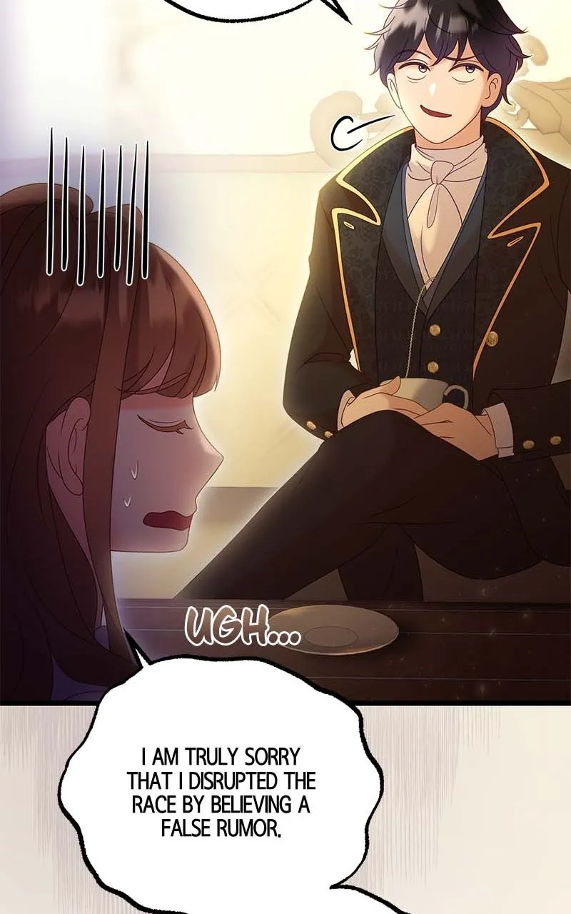 The Murdered Princess andthe Innocent Traitor Chapter 4 page 18 - 