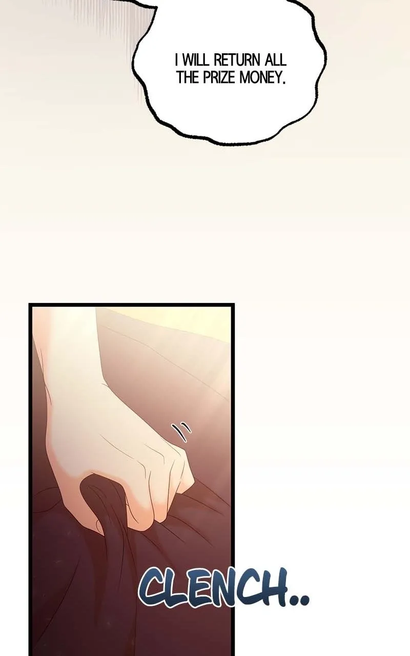 The Murdered Princess andthe Innocent Traitor Chapter 4 page 19 - 