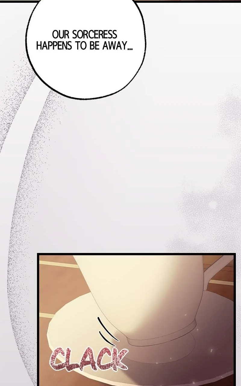 The Murdered Princess andthe Innocent Traitor Chapter 4 page 23 - 