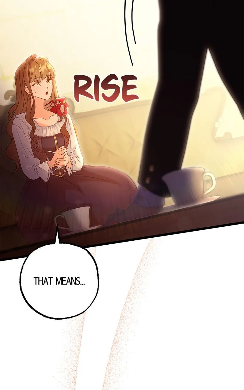 The Murdered Princess andthe Innocent Traitor Chapter 4 page 28 - 
