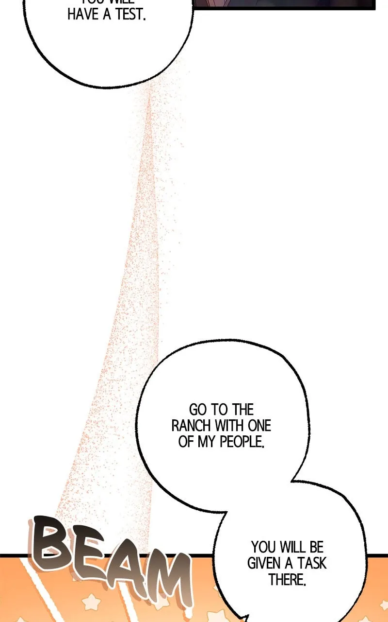 The Murdered Princess andthe Innocent Traitor Chapter 4 page 30 - 