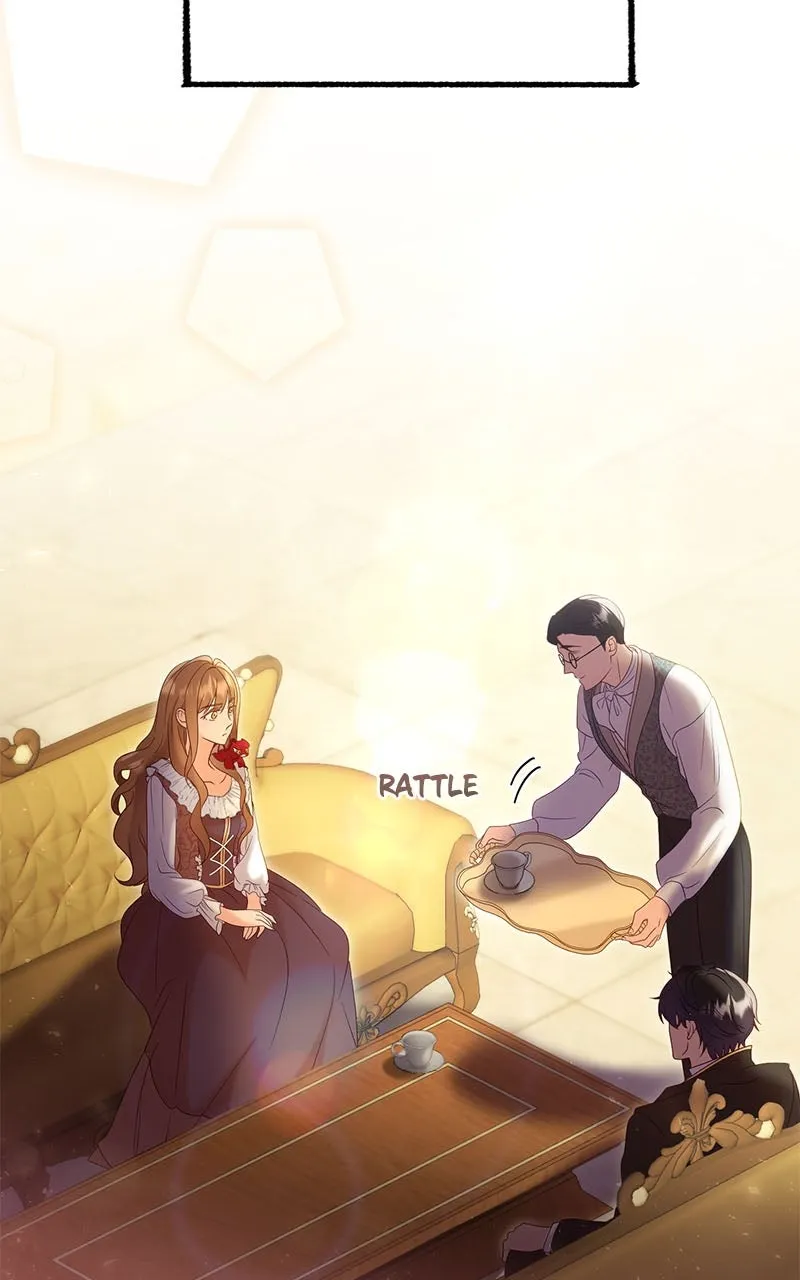 The Murdered Princess andthe Innocent Traitor Chapter 4 page 5 - 