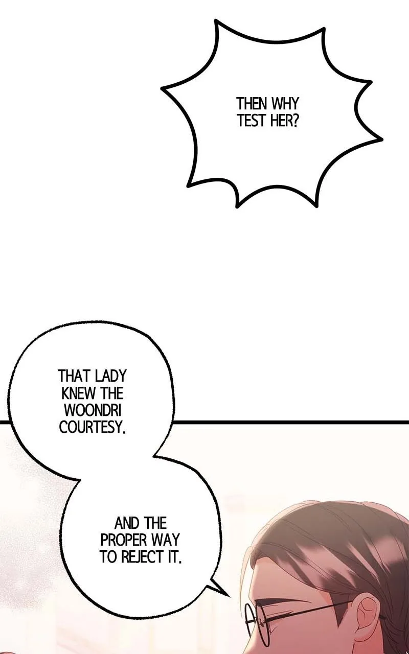 The Murdered Princess andthe Innocent Traitor Chapter 4 page 42 - 