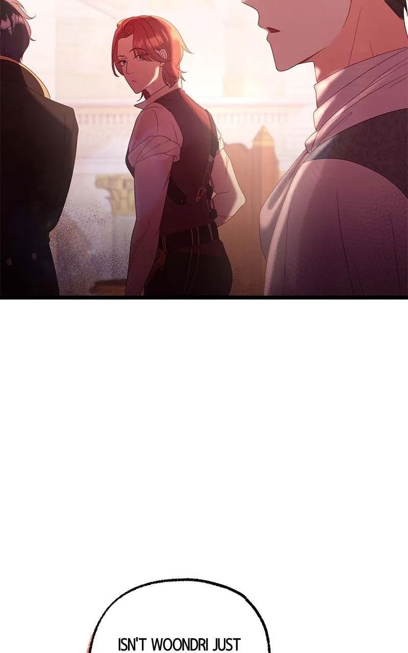 The Murdered Princess andthe Innocent Traitor Chapter 4 page 43 - 