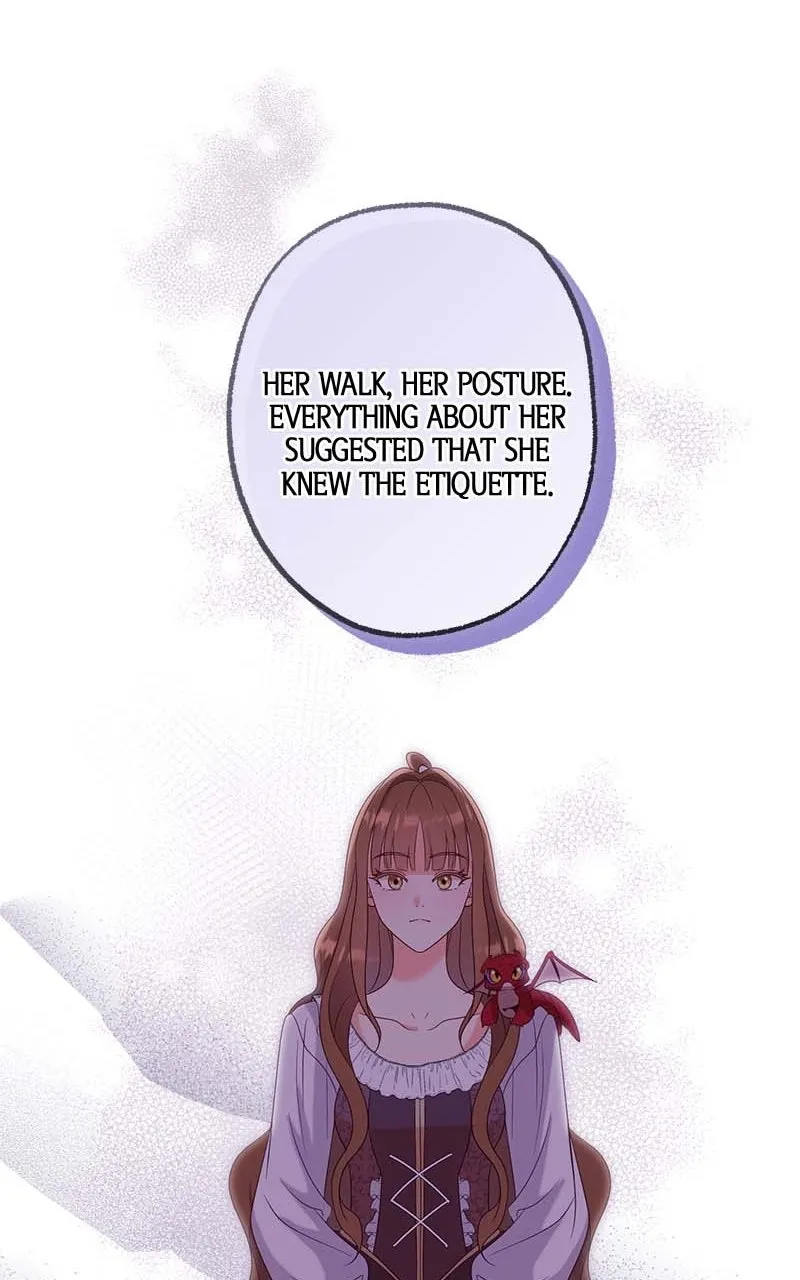 The Murdered Princess andthe Innocent Traitor Chapter 4 page 50 - 