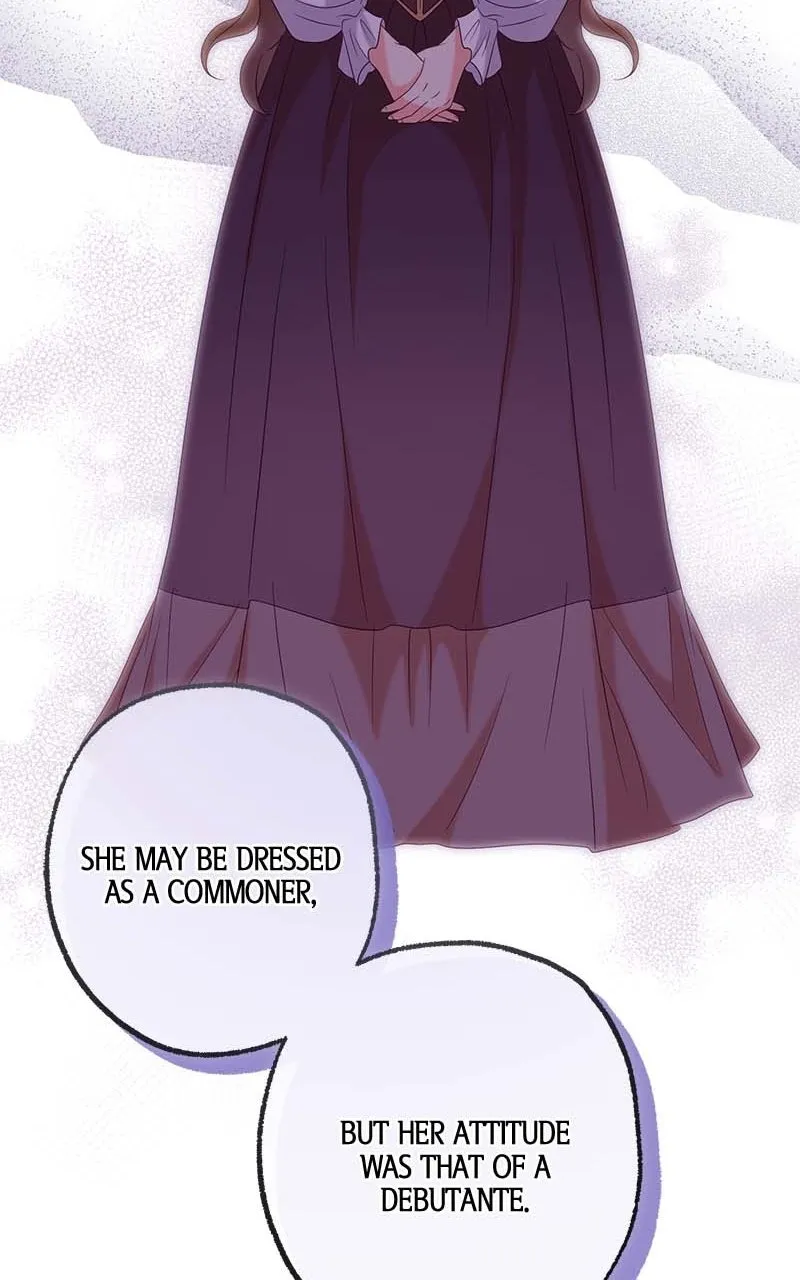 The Murdered Princess andthe Innocent Traitor Chapter 4 page 51 - 