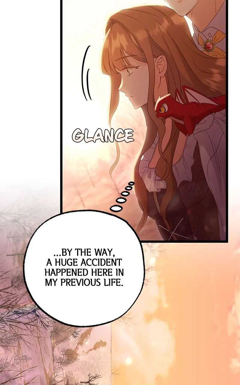 The Murdered Princess andthe Innocent Traitor Chapter 4 page 66 - 