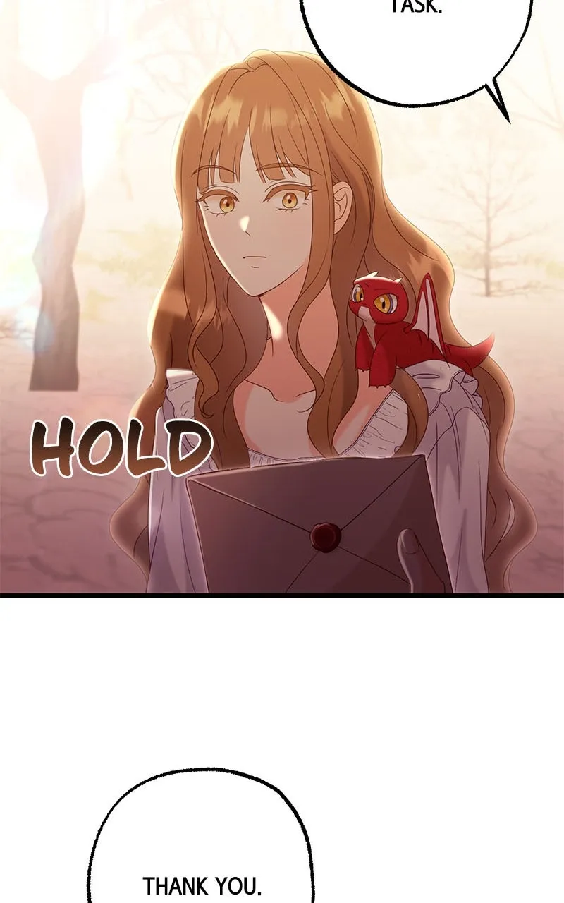 The Murdered Princess andthe Innocent Traitor Chapter 4 page 70 - 