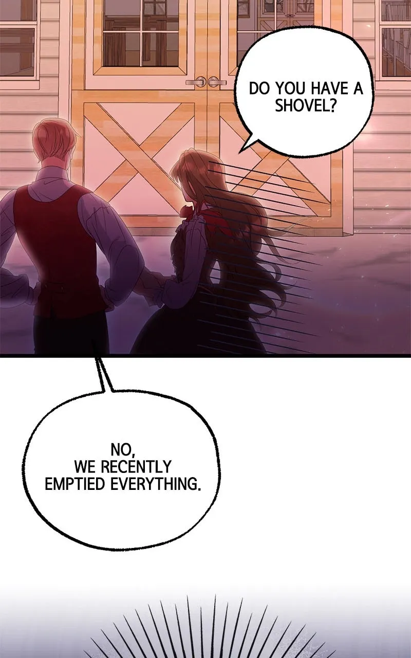 The Murdered Princess andthe Innocent Traitor Chapter 4 page 74 - 