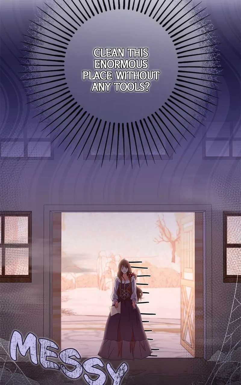 The Murdered Princess andthe Innocent Traitor Chapter 4 page 75 - 
