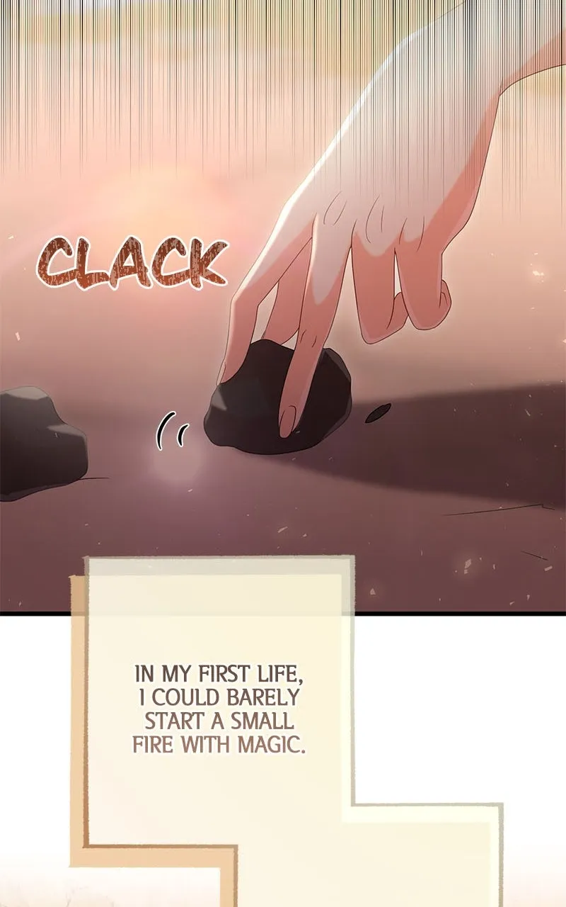 The Murdered Princess andthe Innocent Traitor Chapter 4 page 83 - 