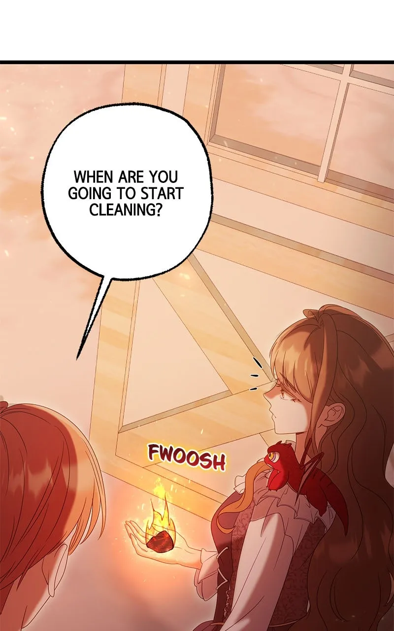 The Murdered Princess andthe Innocent Traitor Chapter 4 page 87 - 