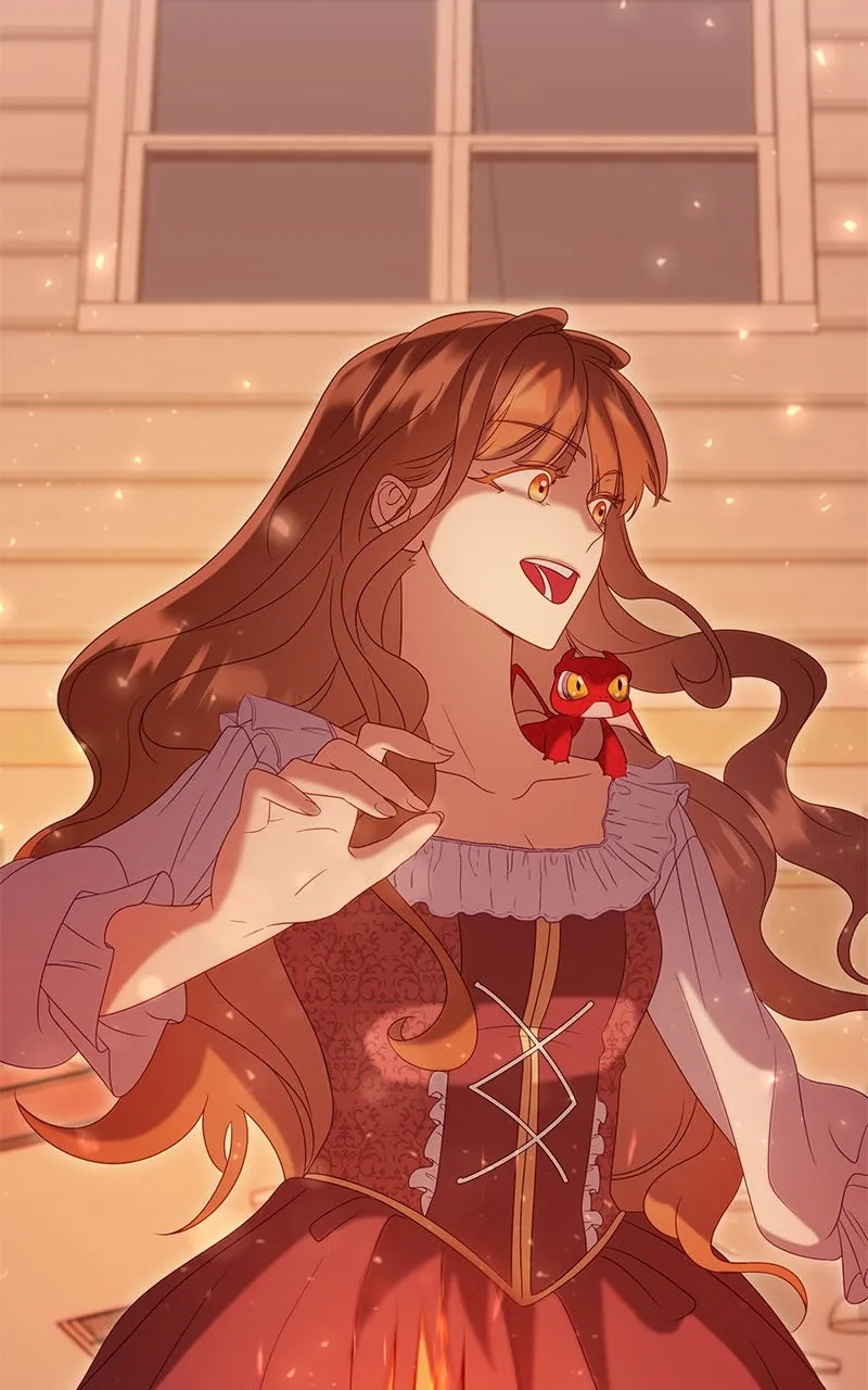 The Murdered Princess andthe Innocent Traitor Chapter 4 page 90 - 