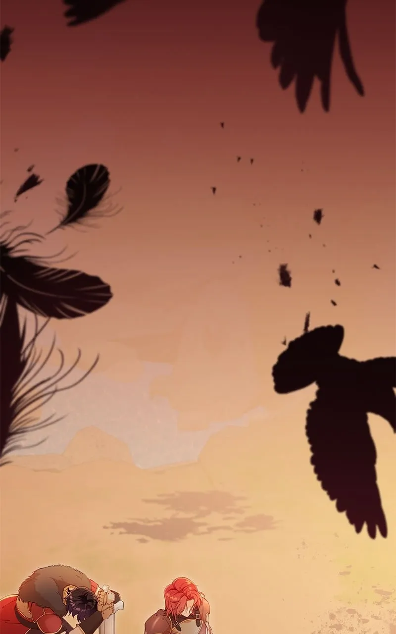 The Murdered Princess andthe Innocent Traitor Chapter 40 page 2 - 