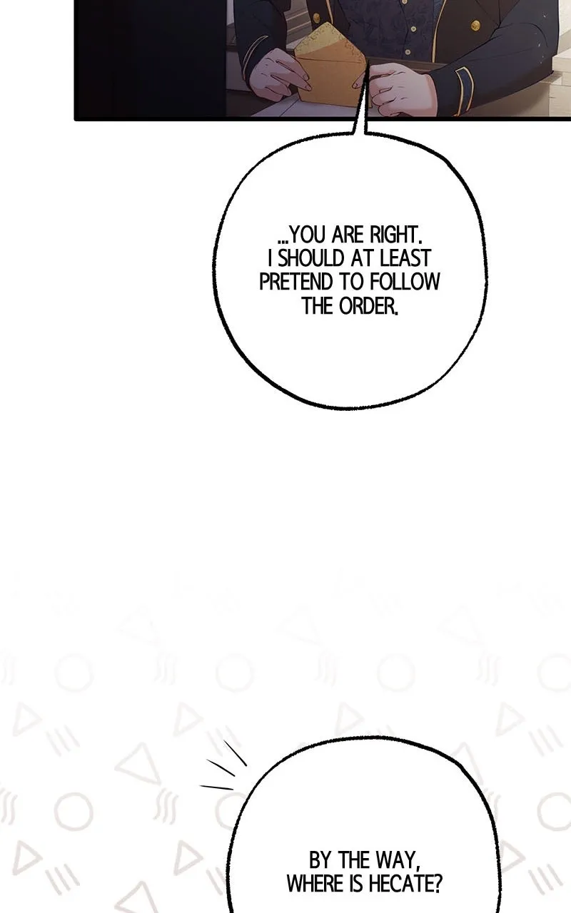 The Murdered Princess andthe Innocent Traitor Chapter 40 page 101 - 