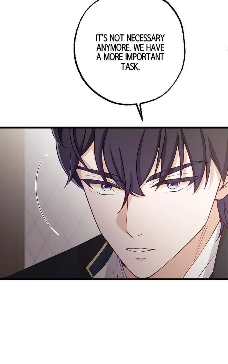 The Murdered Princess andthe Innocent Traitor Chapter 40 page 105 - 