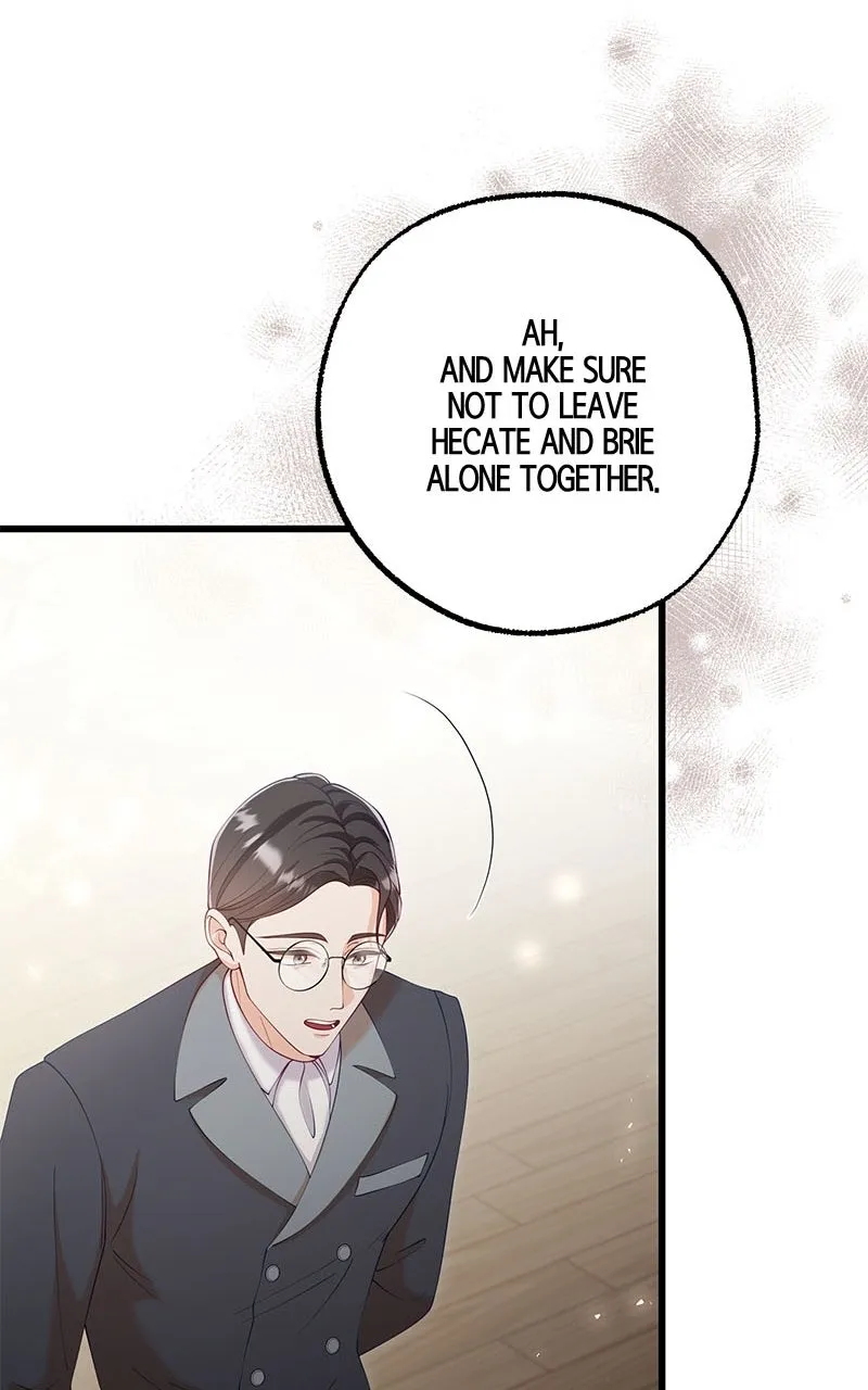 The Murdered Princess andthe Innocent Traitor Chapter 40 page 106 - 