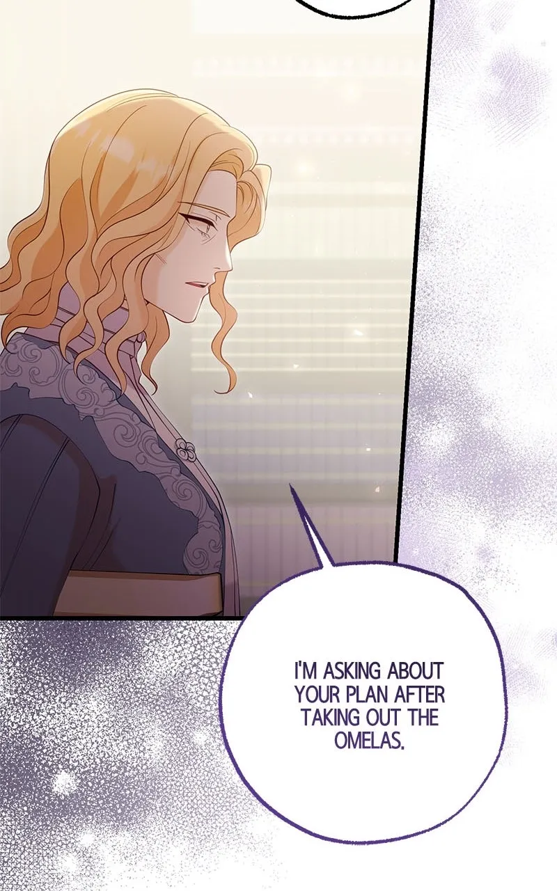 The Murdered Princess andthe Innocent Traitor Chapter 40 page 126 - 