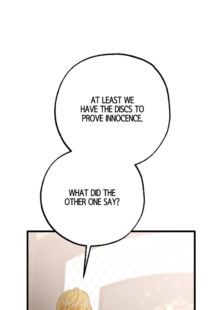 The Murdered Princess andthe Innocent Traitor Chapter 40 page 137 - 