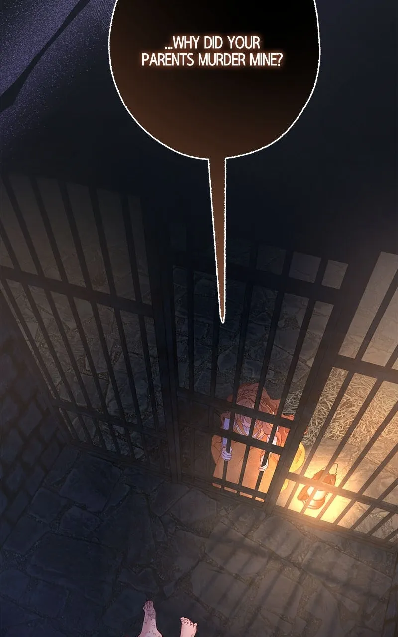 The Murdered Princess andthe Innocent Traitor Chapter 40 page 20 - 