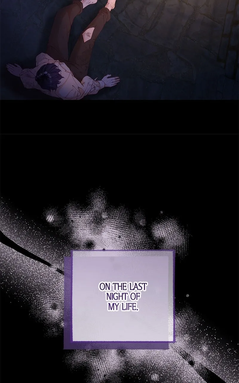 The Murdered Princess andthe Innocent Traitor Chapter 40 page 21 - 