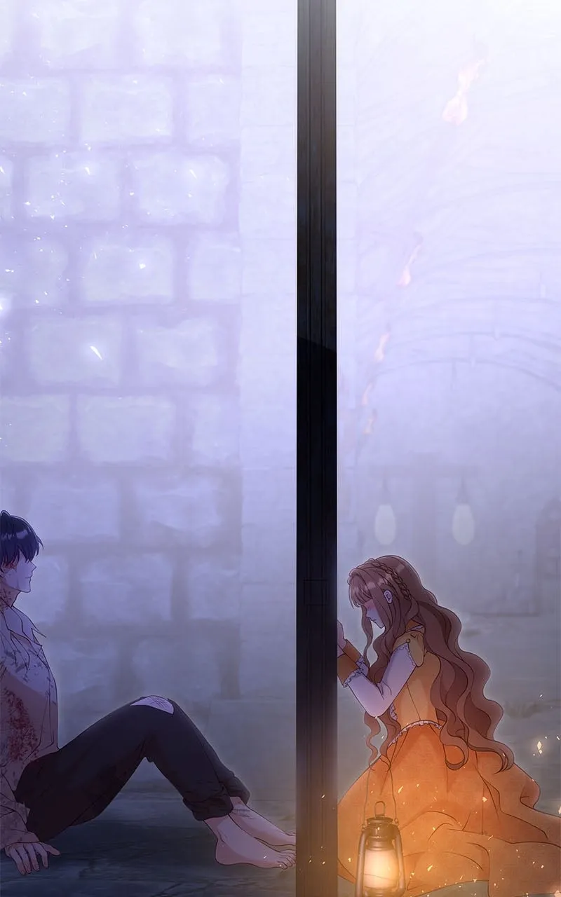 The Murdered Princess andthe Innocent Traitor Chapter 40 page 26 - 