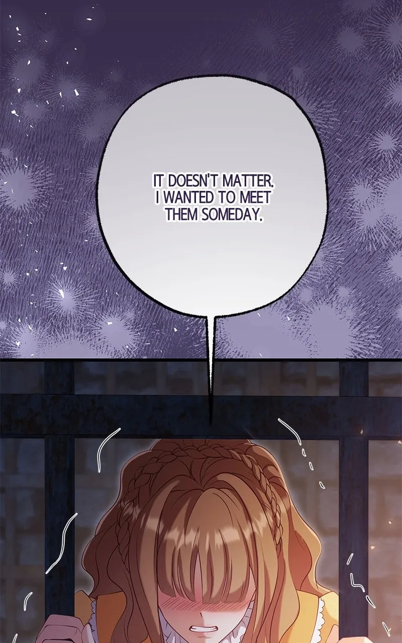 The Murdered Princess andthe Innocent Traitor Chapter 40 page 31 - 
