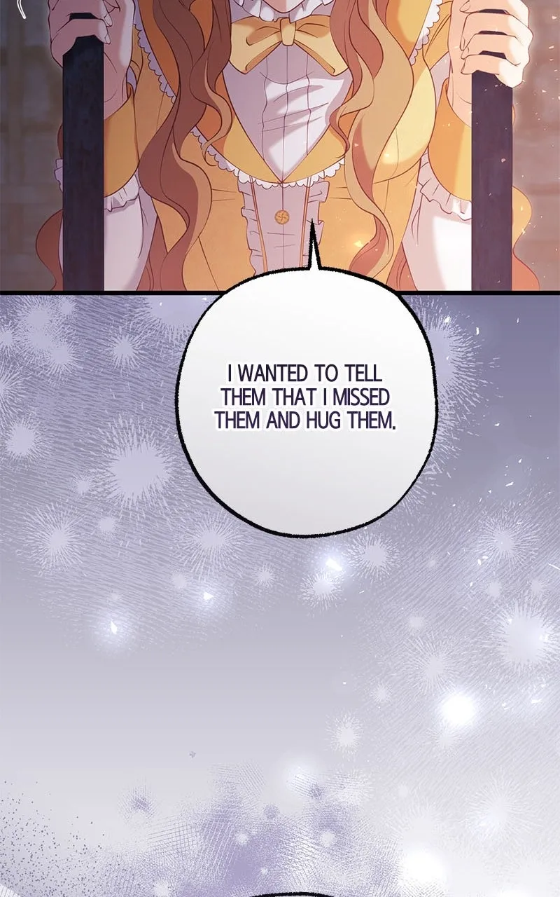 The Murdered Princess andthe Innocent Traitor Chapter 40 page 32 - 