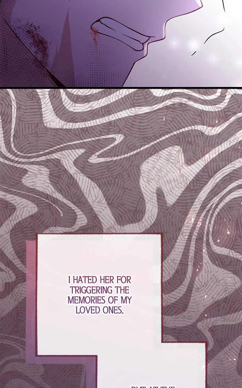 The Murdered Princess andthe Innocent Traitor Chapter 40 page 36 - 