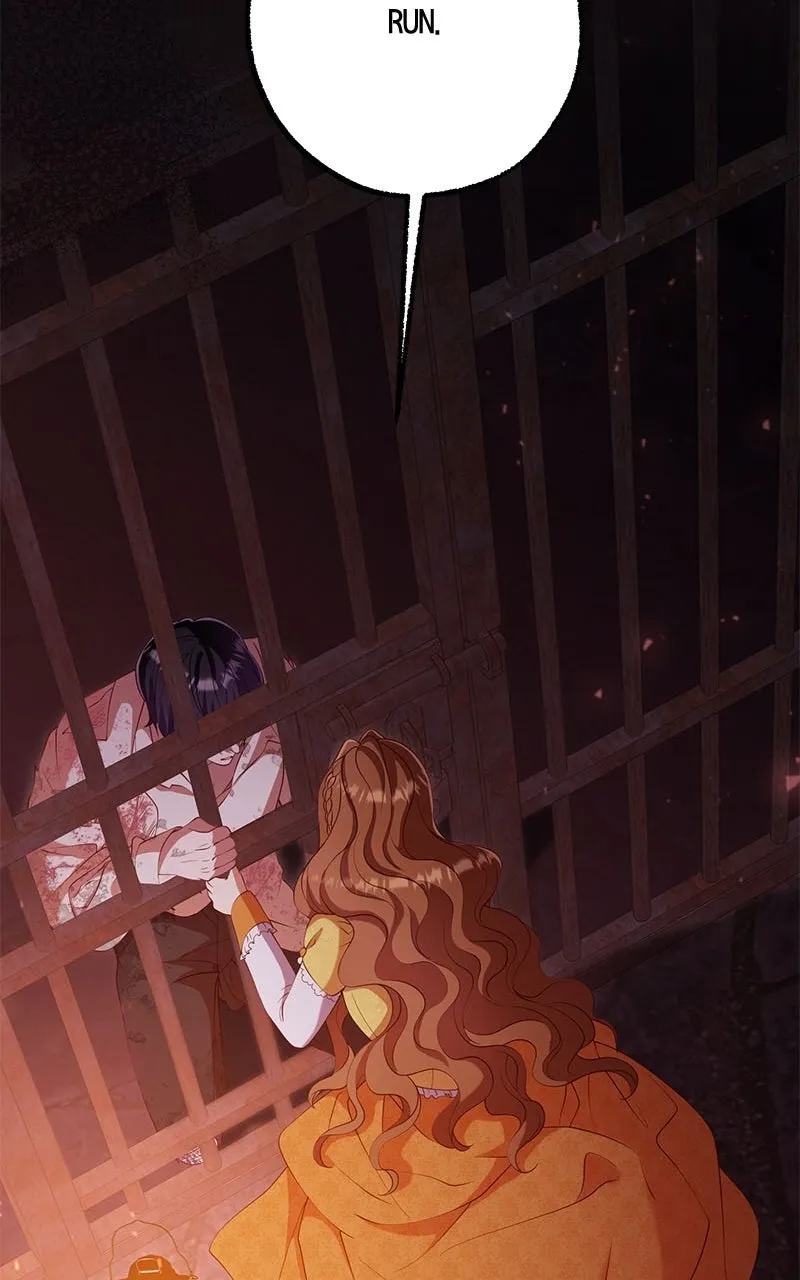 The Murdered Princess andthe Innocent Traitor Chapter 40 page 44 - 