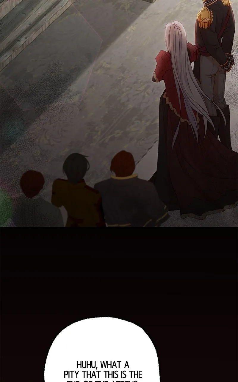 The Murdered Princess andthe Innocent Traitor Chapter 40 page 54 - 